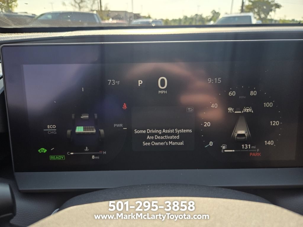 New 2026 Toyota RAV4 XLE Premium FWD image 20