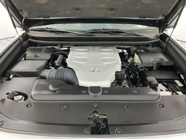 Used 2023 Lexus GX 460 Premium image 32