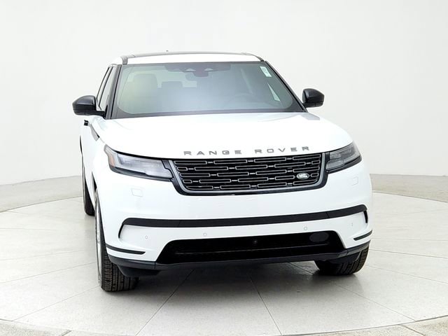 New 2026 Land Rover Range Rover Velar S image 2