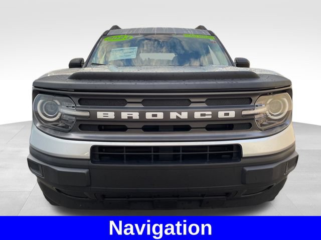 Used 2023 Ford Bronco Sport Big Bend AWD/4WD image 8