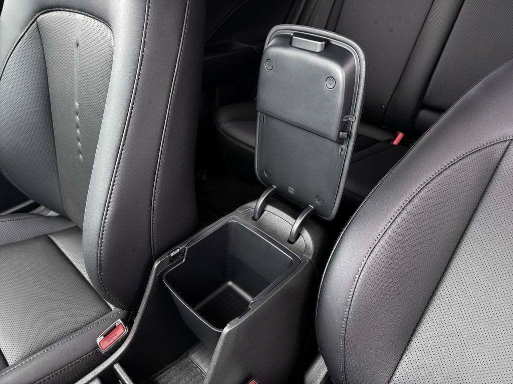 New 2026 Hyundai Kona Limited AWD/4WD image 19