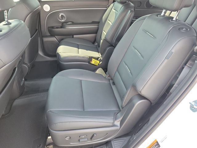 New 2026 Hyundai Palisade Calligraphy AWD/4WD image 28