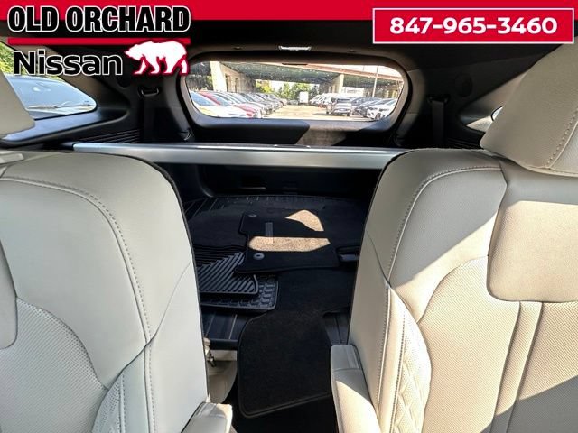 Used 2025 Kia Sorento SX Prestige AWD/4WD image 14