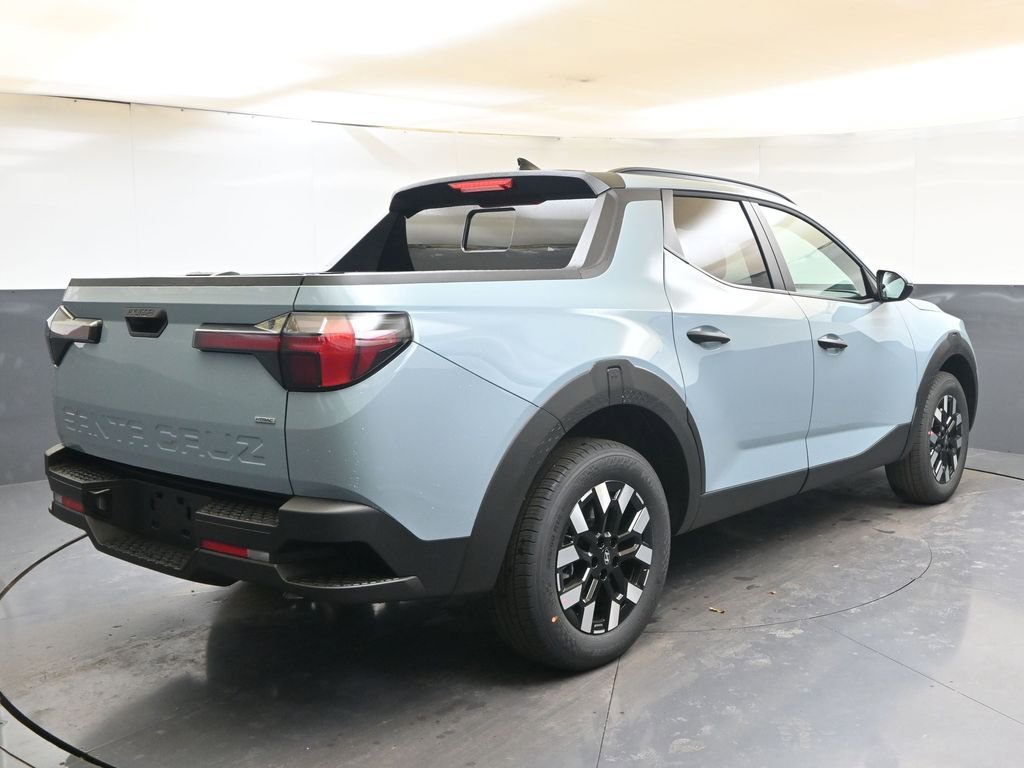 New 2026 Hyundai Santa Cruz SEL image 5