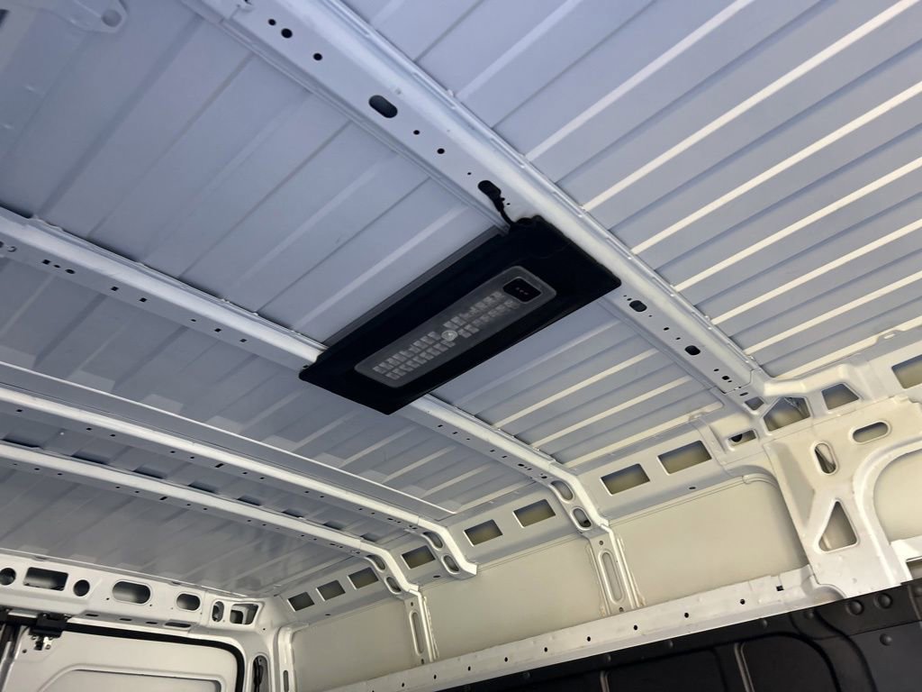 Used 2025 RAM ProMaster 2500 w/ Convenience Group FWD image 30