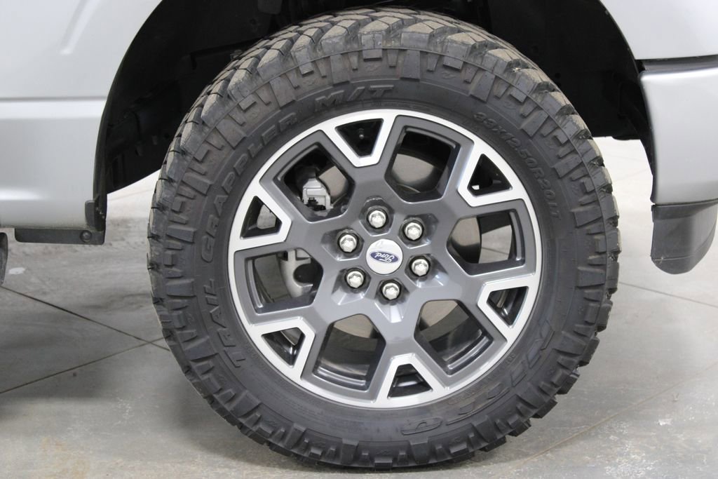 Used 2024 Ford F150 STX image 12