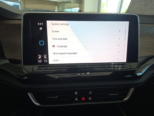 New 2026 Volkswagen Atlas SE image 21