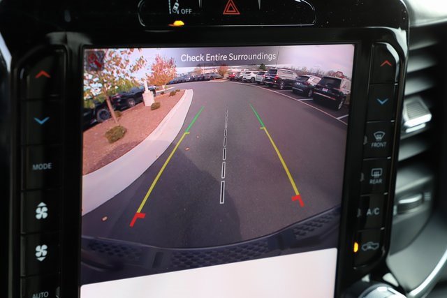 New 2026 RAM 1500 Big Horn image 31