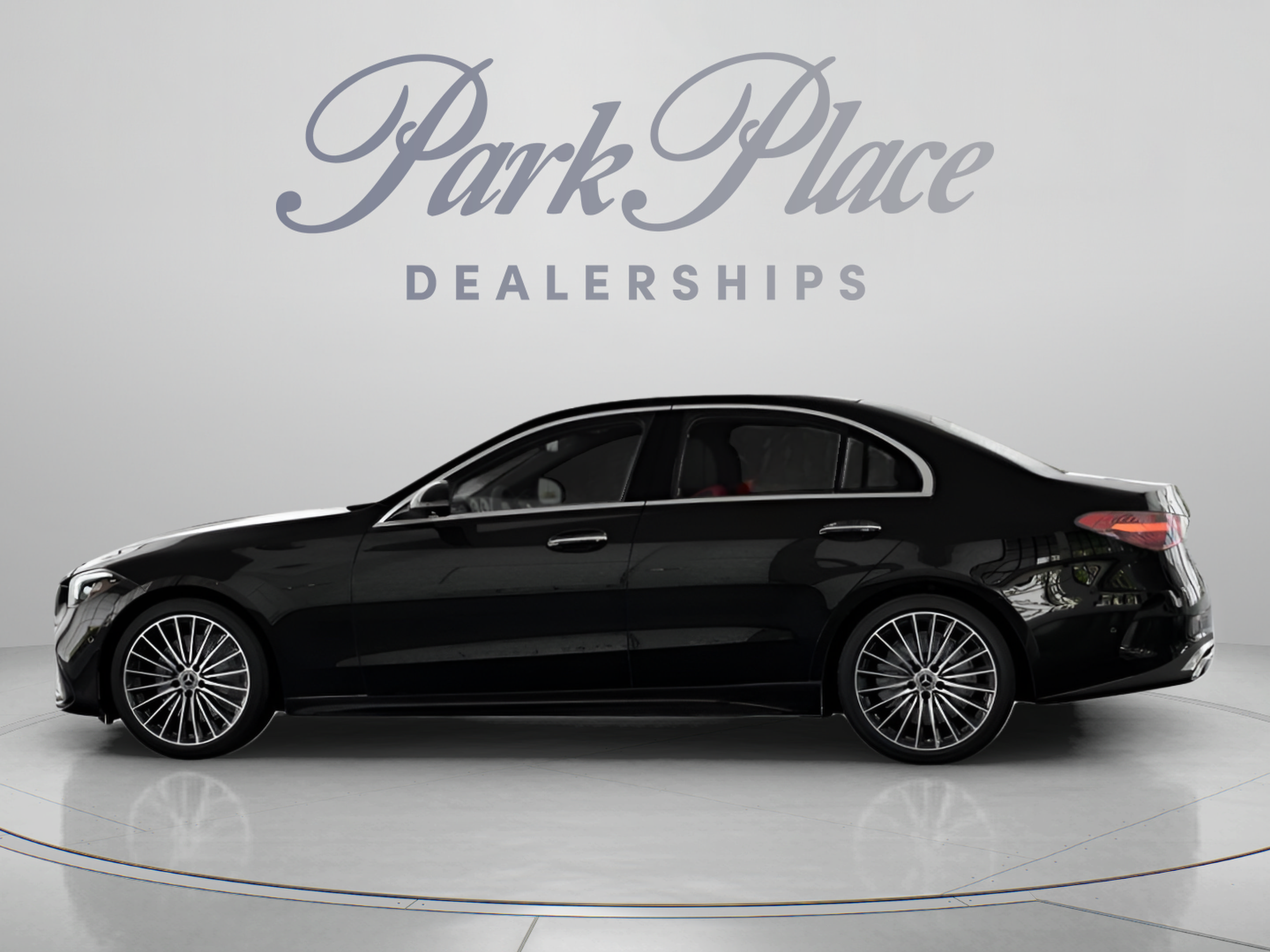 Used 2026 Mercedes-Benz C 300 Sedan image 9