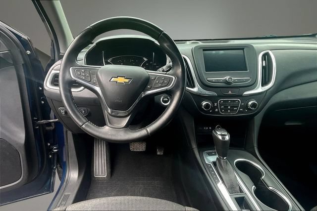 Used 2020 Chevrolet Equinox LT AWD/4WD image 8