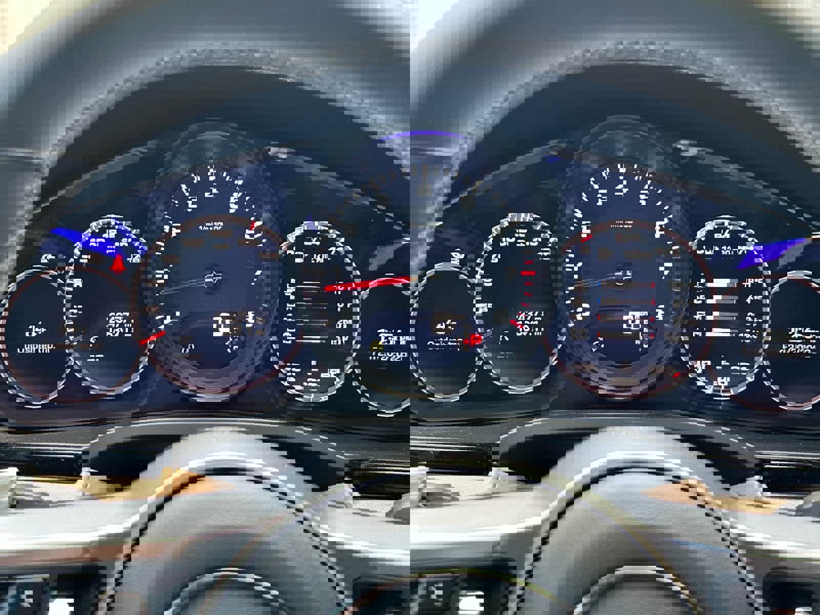 Certified 2022 Porsche Cayenne Coupe image 29