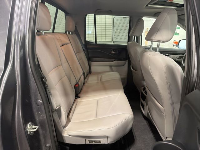Used 2020 Honda Ridgeline RTL-E image 16