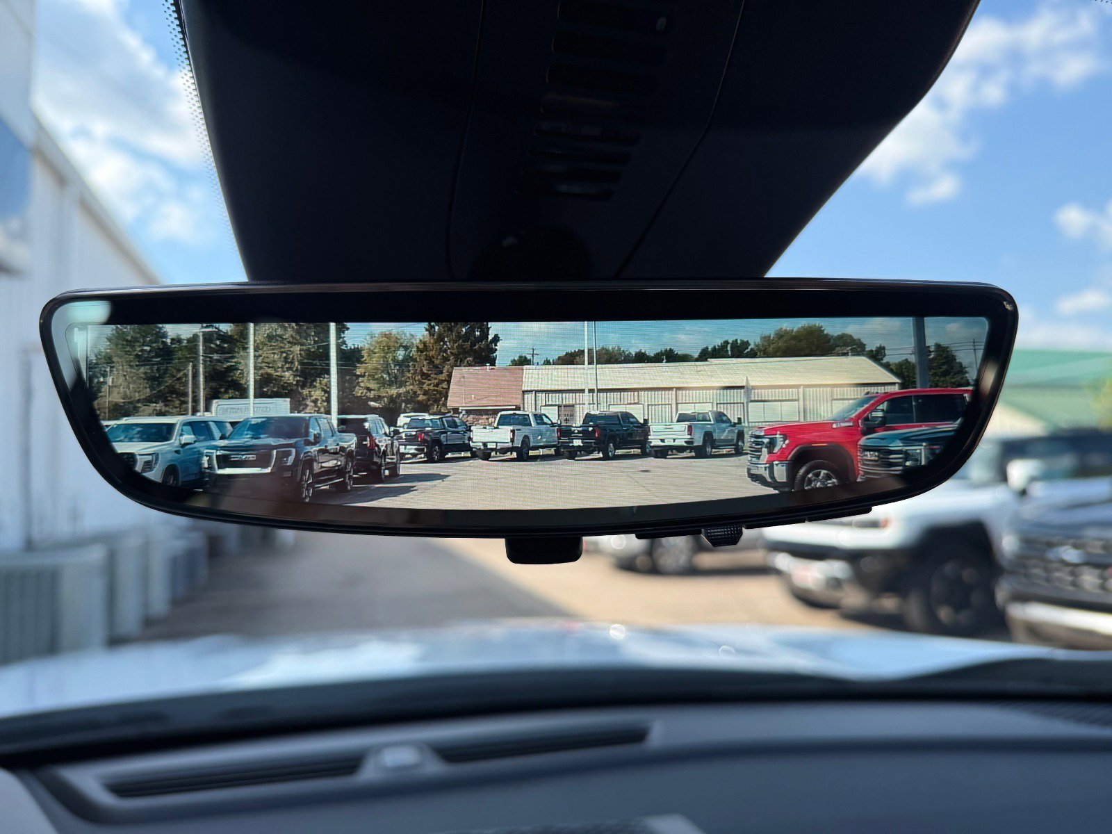 New 2026 GMC Acadia Elevation w/ Black Edition image 25