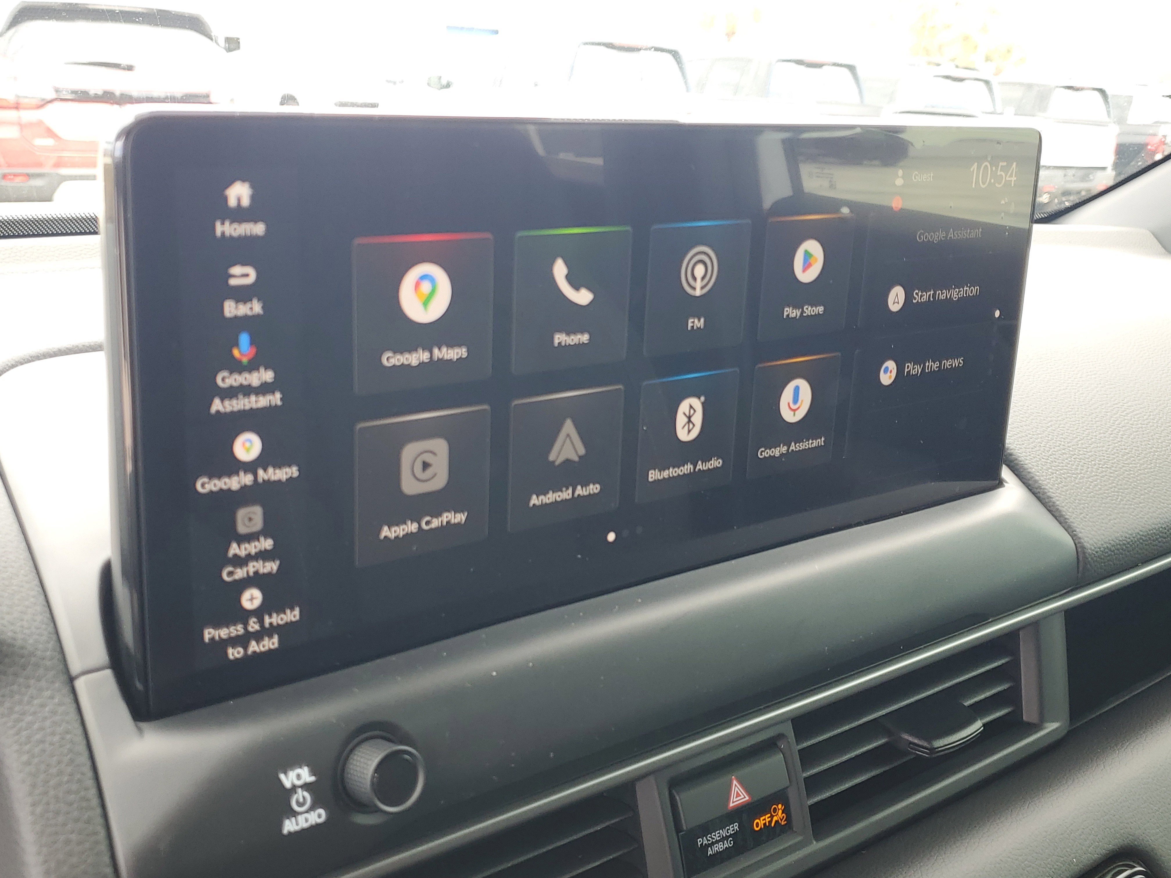 New 2026 Honda Pilot Sport image 30