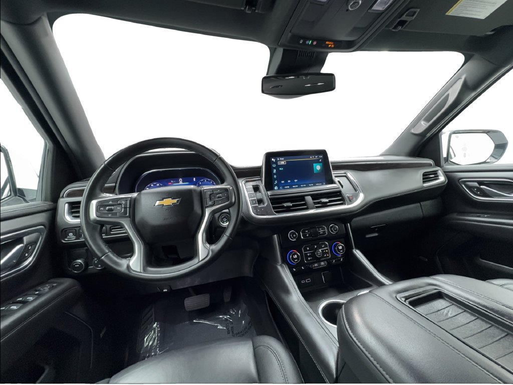 Used 2024 Chevrolet Tahoe LT RWD image 40