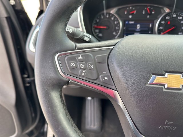 Used 2024 Chevrolet Equinox LT image 32
