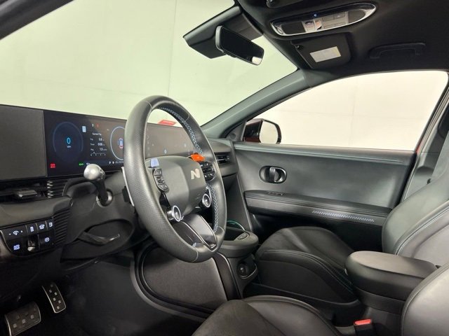 Used 2025 Hyundai Ioniq 5 N image 26