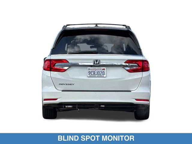 Used 2019 Honda Odyssey EX-L image 7