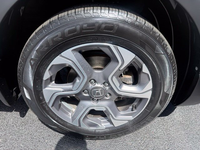 Used 2019 Honda CR-V EX-L image 24