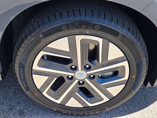 Used 2023 Hyundai Kona SE FWD image 9