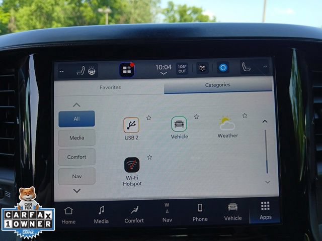 Used 2022 RAM 1500 Big Horn AWD/4WD image 31