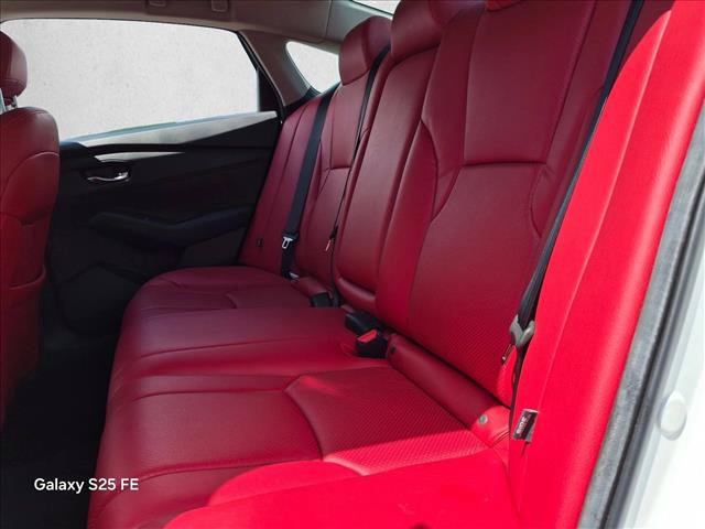 Used 2024 Honda Accord LX image 17