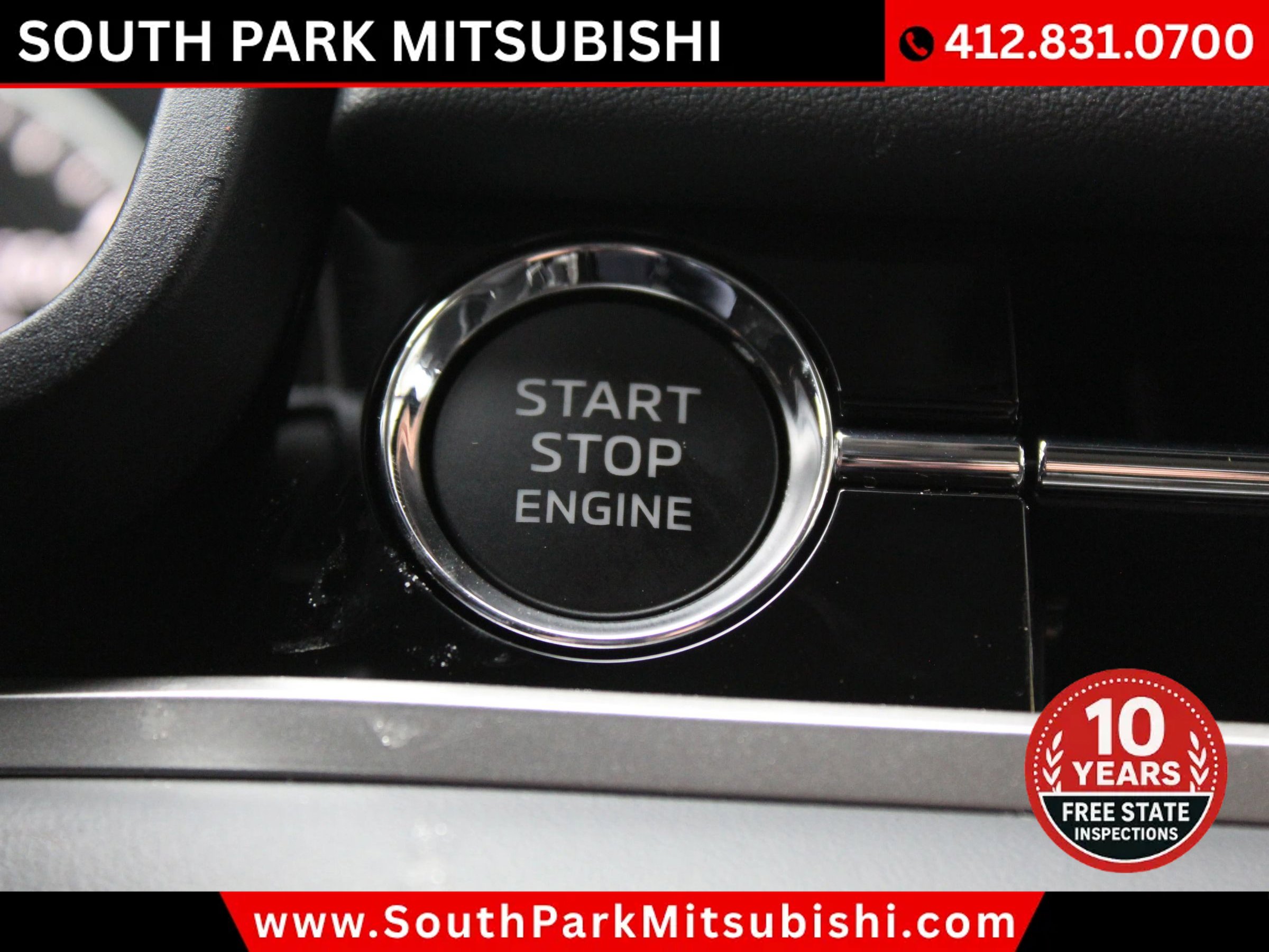 New 2026 Mitsubishi Outlander ES image 24