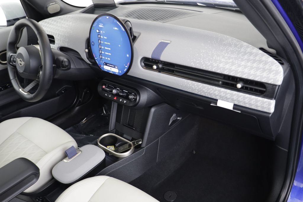 Certified 2026 MINI Cooper S FWD image 18
