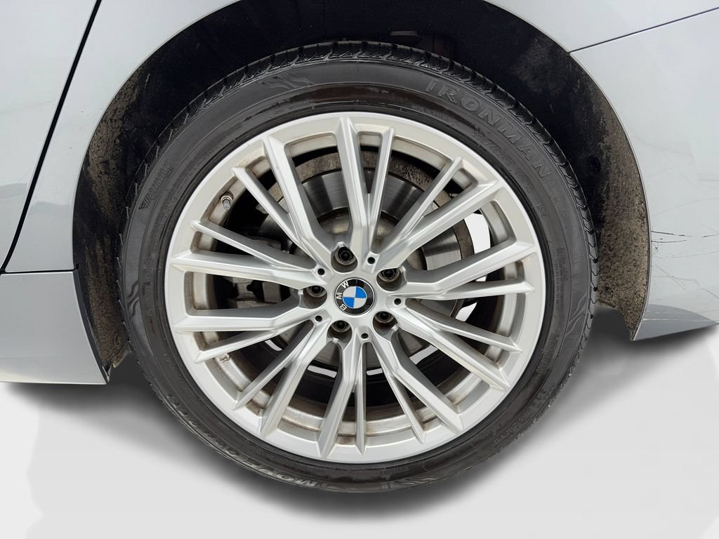 Used 2024 BMW 330i Sedan w/ Convenience Package RWD image 42