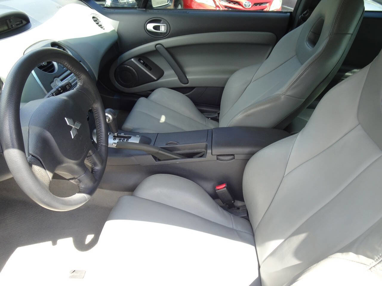 Used 2011 Mitsubishi Eclipse GS Sport image 20