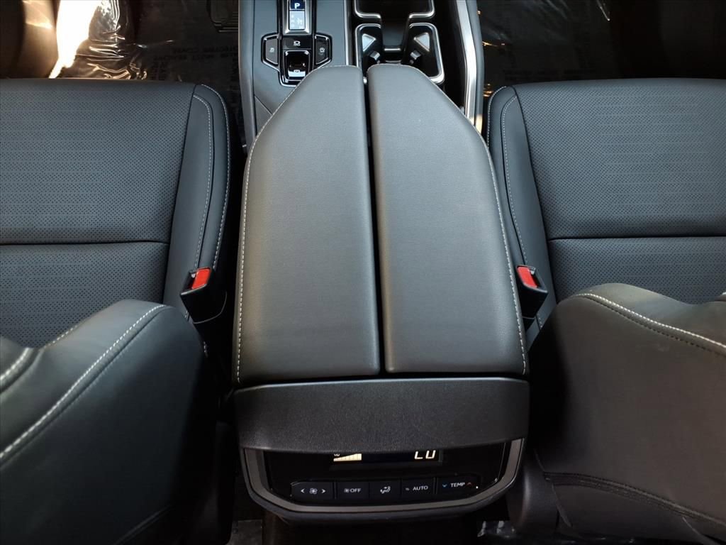 Used 2024 Lexus TX 350 FWD image 33