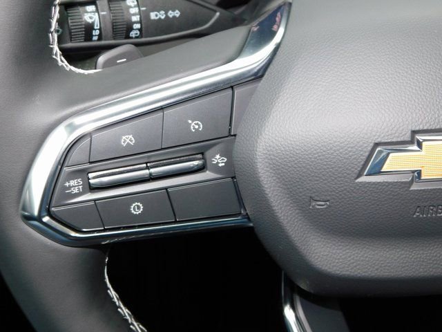 New 2026 Chevrolet Traverse LT w/ Driver Confidence Package image 36