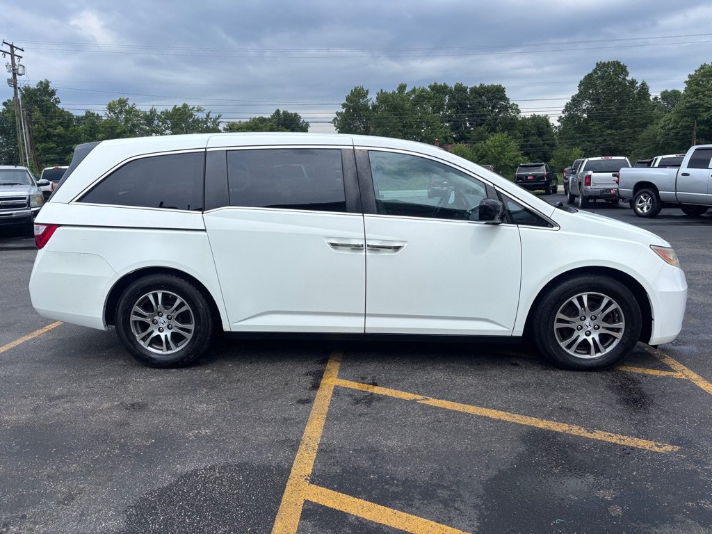 Used 2013 Honda Odyssey EX-L image 5