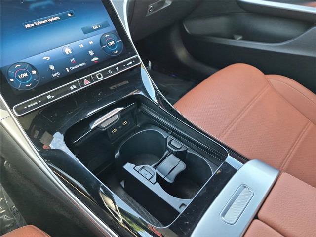 Used 2026 Mercedes-Benz C 300 Sedan image 11