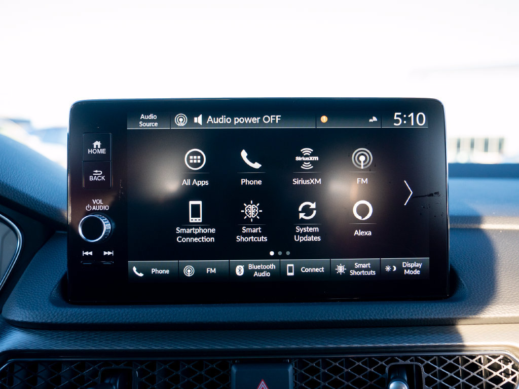 New 2026 Acura Integra A-Spec w/ Technology Package FWD image 28