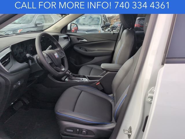 New 2026 Buick Encore GX Sport Touring w/ Comfort Package image 13