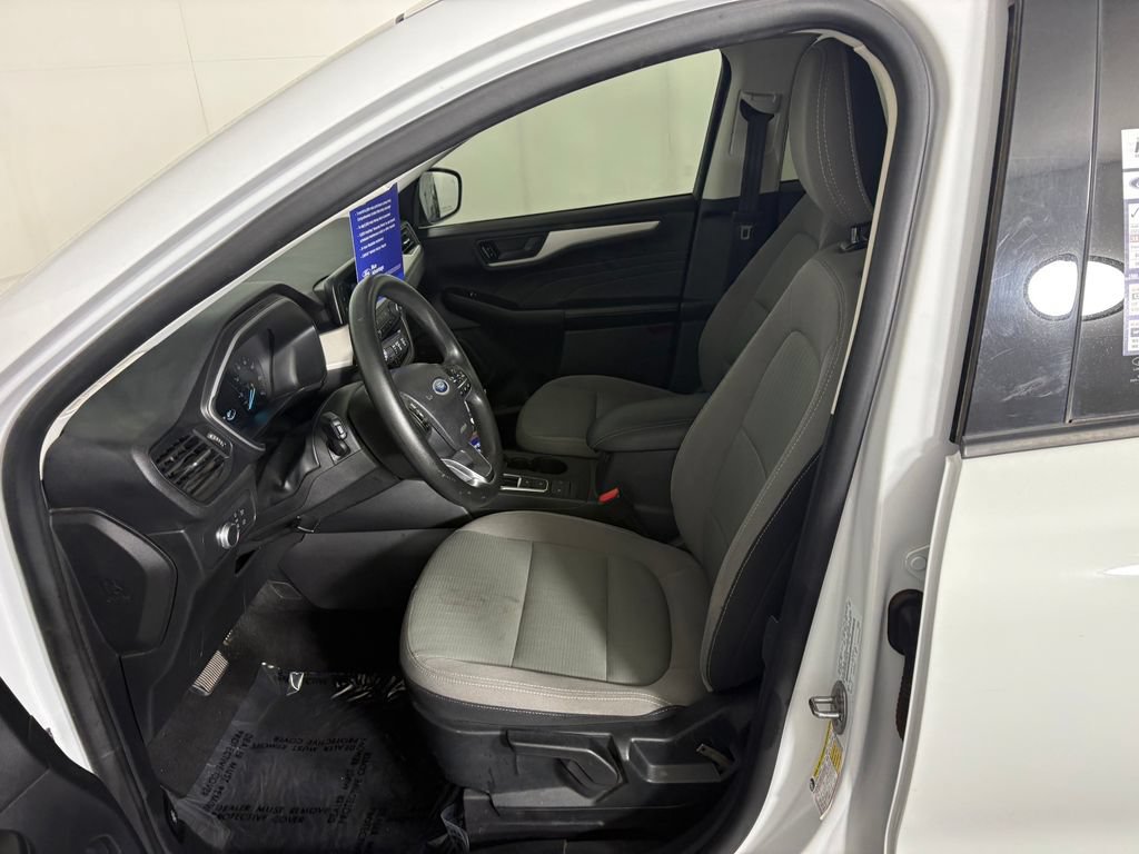 Used 2021 Ford Escape S AWD/4WD image 12