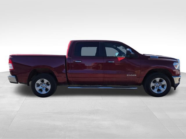 Used 2020 RAM 1500 Big Horn AWD/4WD image 17