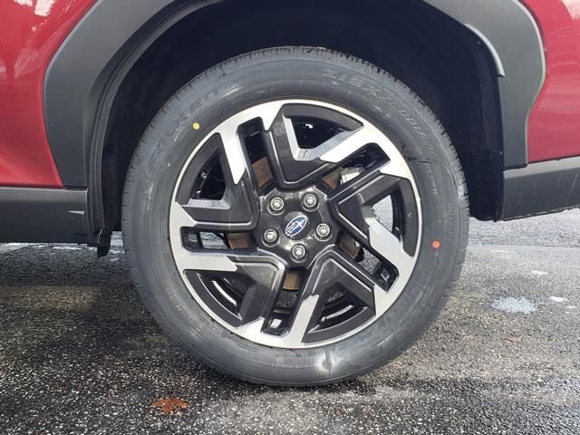 Used 2026 Subaru Forester Limited image 20