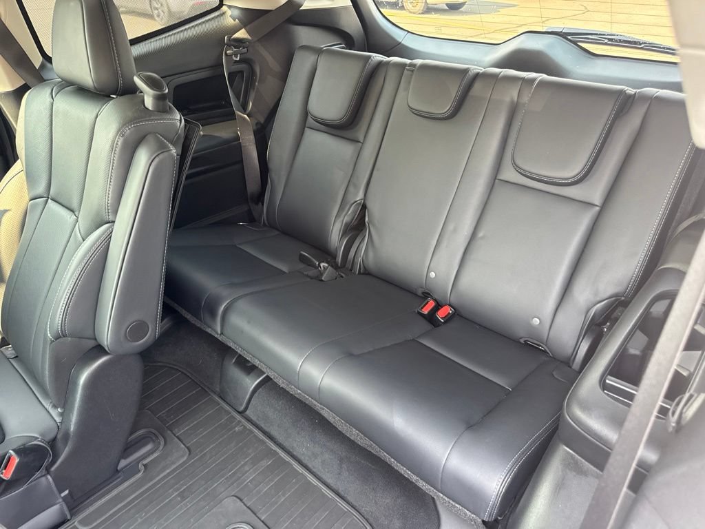 Used 2024 Subaru Ascent Touring AWD/4WD image 12