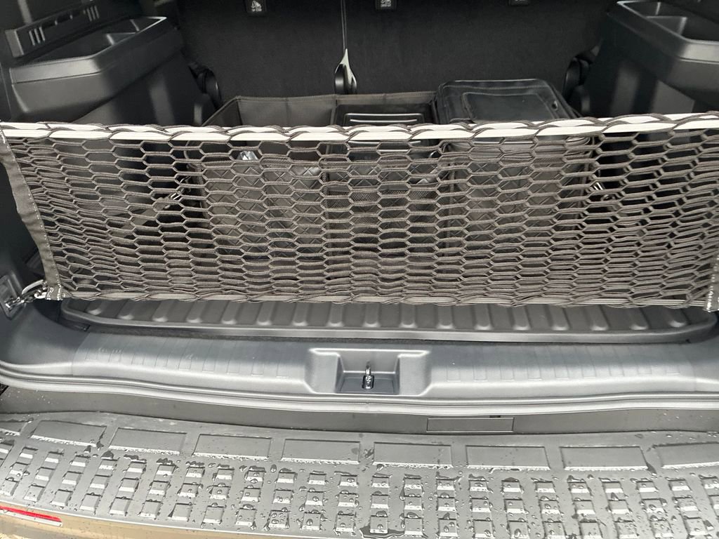 New 2026 Toyota 4Runner SR5 AWD/4WD image 46