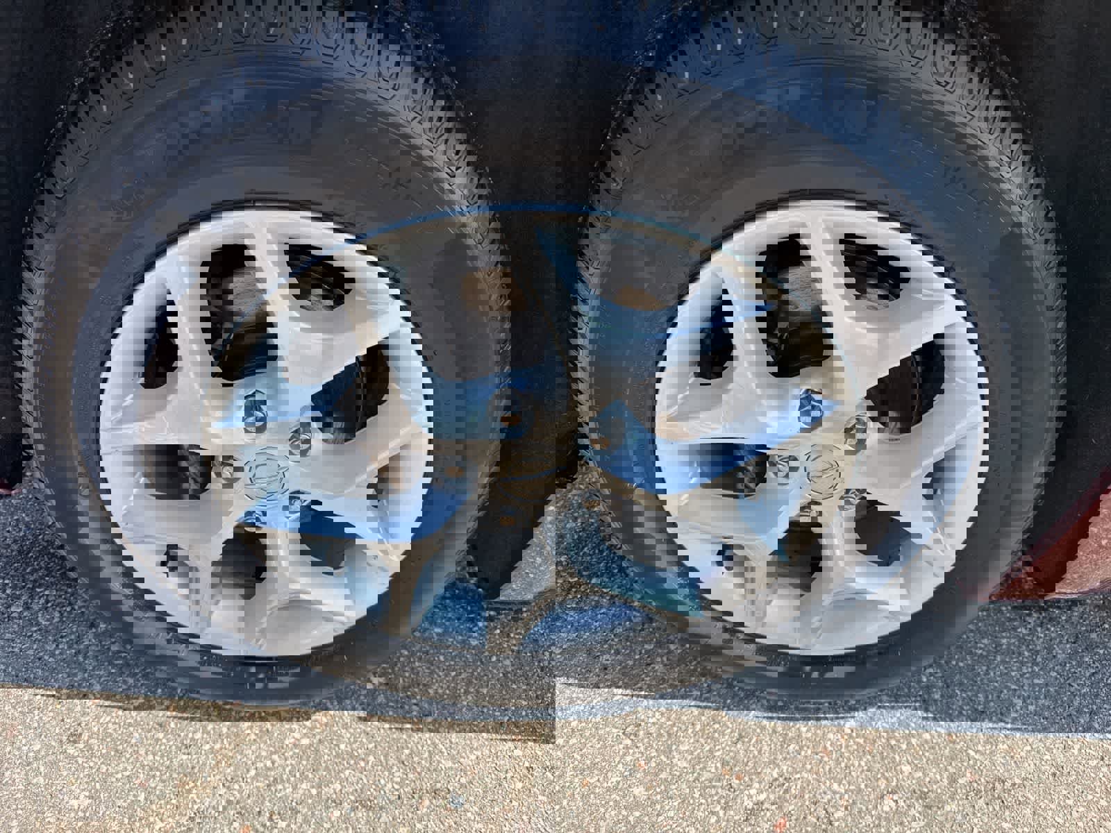 Used 2017 Chrysler Pacifica Touring-L Plus image 11