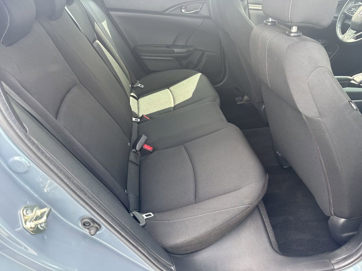 Used 2019 Honda Civic Sport image 37
