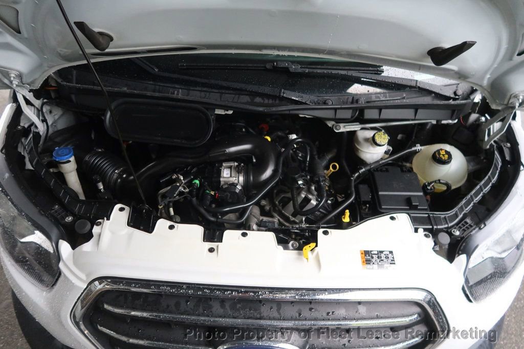 Used 2020 Ford Transit 250 Low Roof RWD image 37