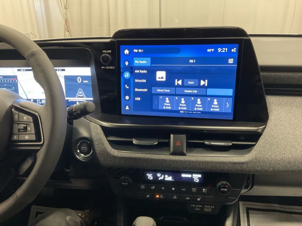 New 2026 Subaru Outback Limited XT image 23