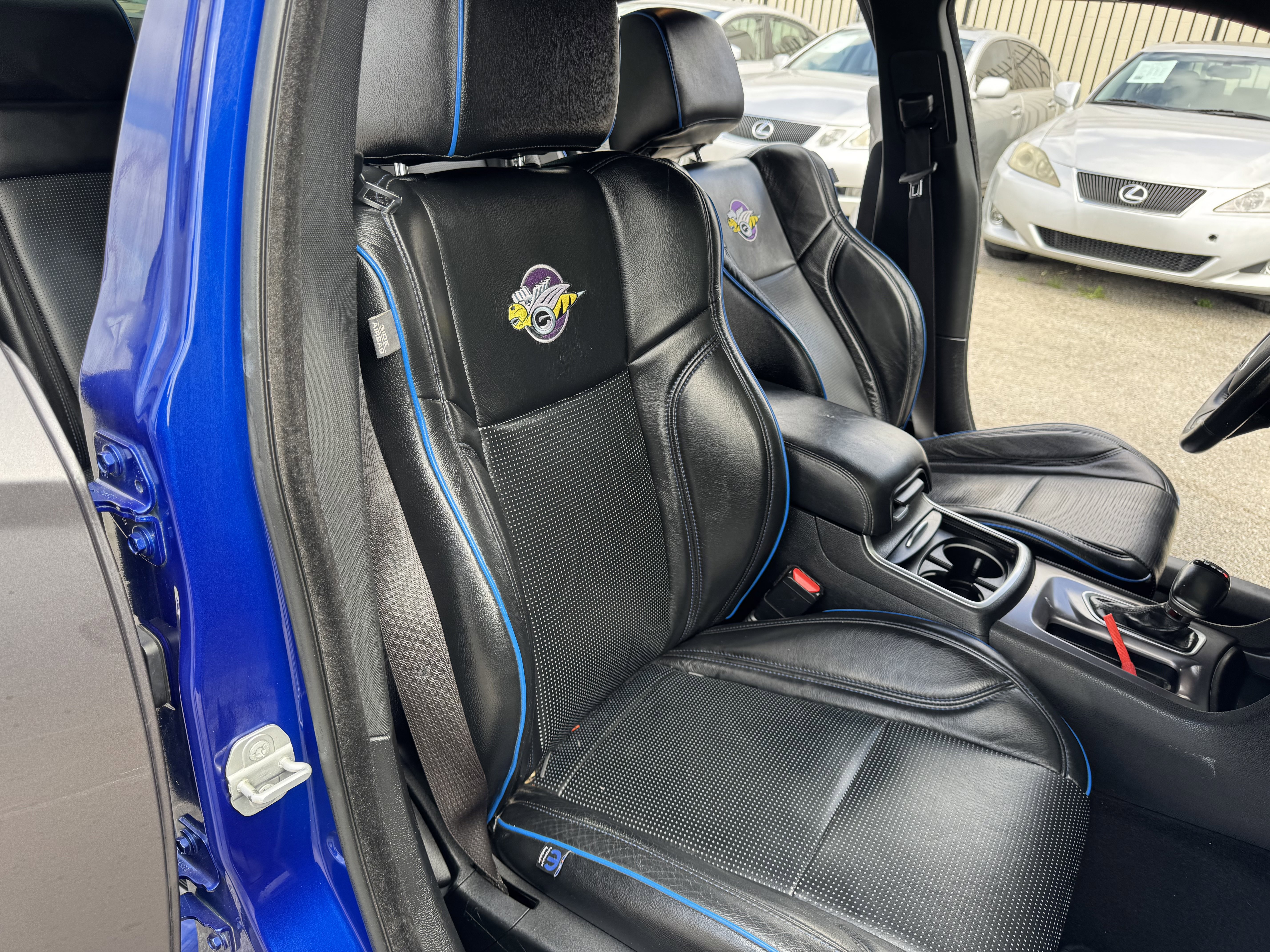 Used 2020 Dodge Charger Scat Pack image 5