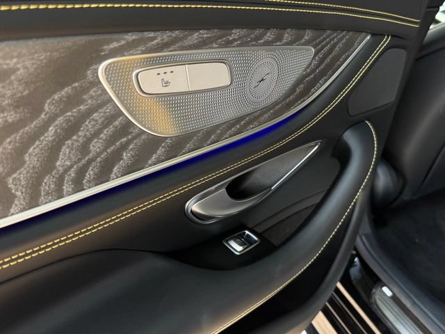 Used 2022 Mercedes-Benz AMG GT 43 image 24