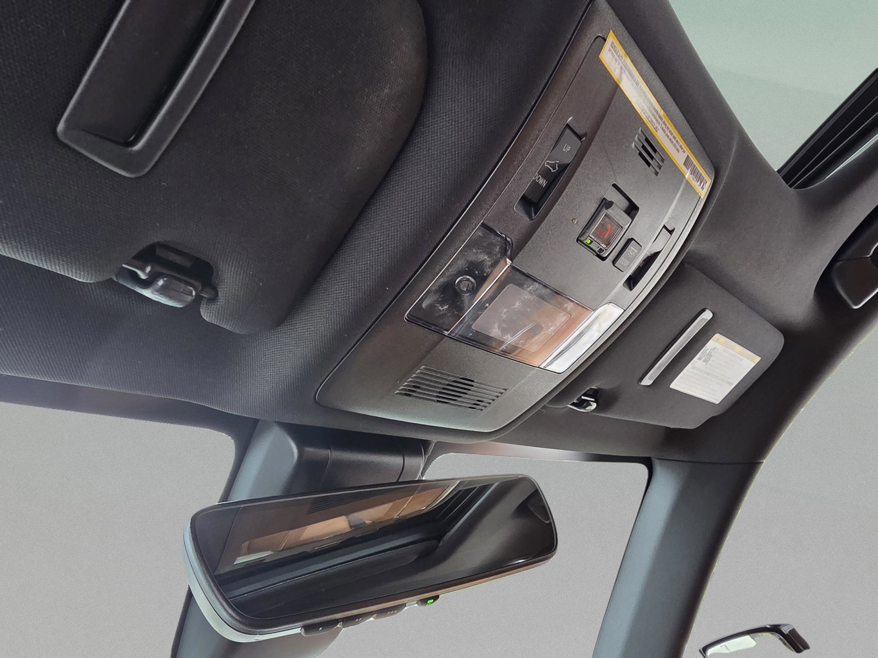 Used 2024 Lexus IS 300 w/ Premium Package image 25