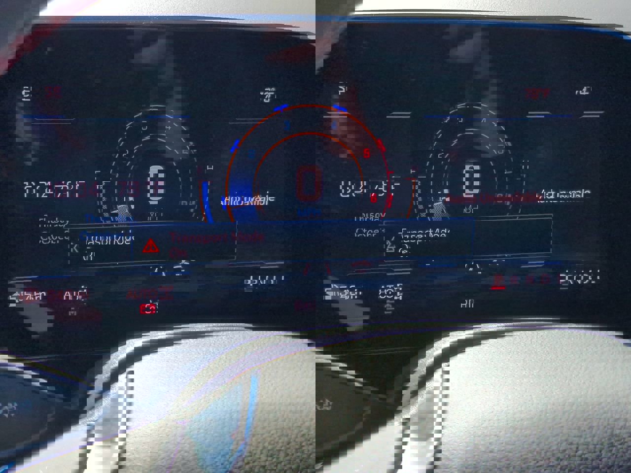 New 2026 Chevrolet Suburban RST image 72