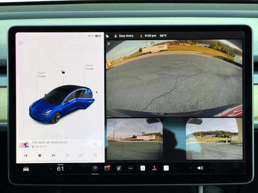 Used 2020 Tesla Model 3 Standard Range image 11